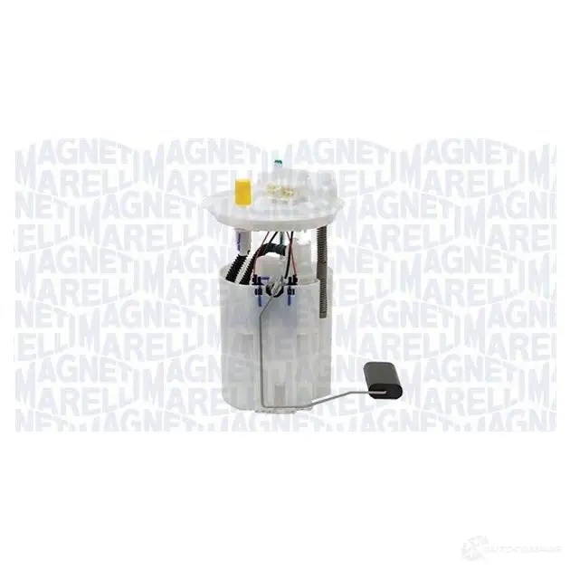 Топливный насос MAGNETI MARELLI 1041218 G A2110 70YKM1P 519700000066