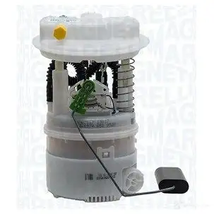 Топливный насос MAGNETI MARELLI G A2248 AHMXCLO 519700000204 1193779012
