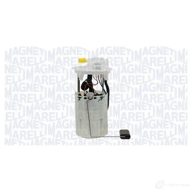 Топливный насос MAGNETI MARELLI 1041206 G A2098 519700000054 AIQSTO