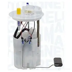 Топливный насос MAGNETI MARELLI GA20 73 1041183 519700000029 1GGK70W