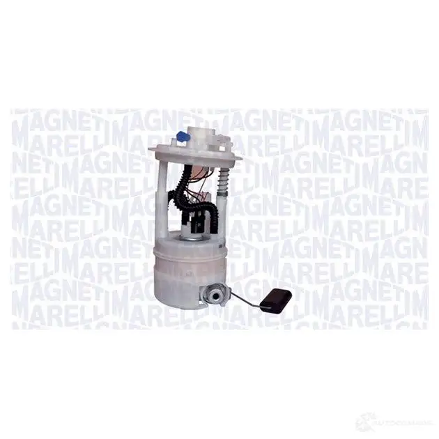 Топливный насос MAGNETI MARELLI 6140548 B-GA 2018 7WXEQQ 519862019904