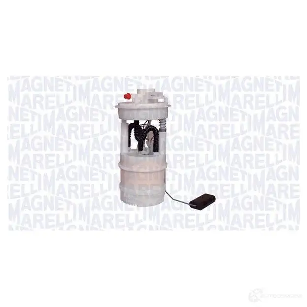 Модуль подачи топлива MAGNETI MARELLI FC95W 6140550 GA202 6/1 519766029981