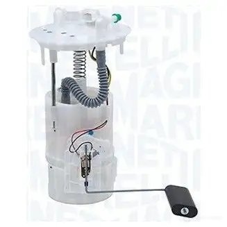 Топливный насос MAGNETI MARELLI GA20 53 519700000009 HC0D32Q 1041165