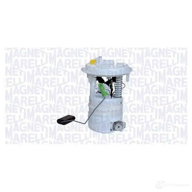 Топливный насос MAGNETI MARELLI OPHAR 1041358 519730329900 GA 2041