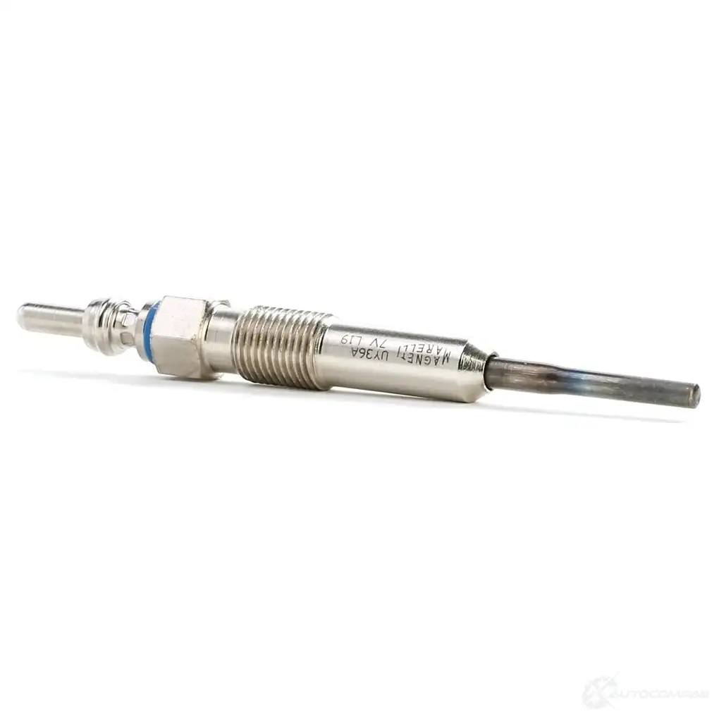 Свеча накала MAGNETI MARELLI 062900113304 1016719 UY36 A NGIQC - Изображение 1