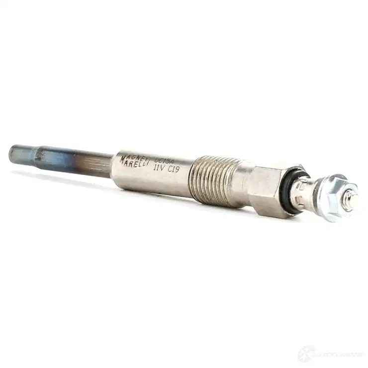 Свеча накала MAGNETI MARELLI 1016626 UC 15A 062900007304 UC 7 A - Изображение 1