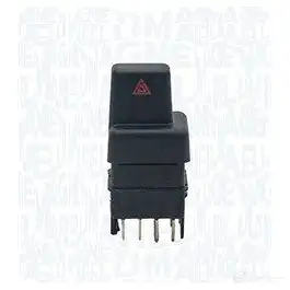 Кнопка аварийной сигнализации, аварийка MAGNETI MARELLI 000042663010 CI42663 1013807 42 663