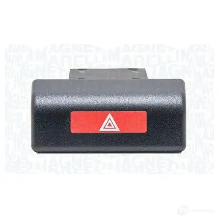 Кнопка аварийной сигнализации, аварийка MAGNETI MARELLI CI50968 1014167 000050968010 5096 8