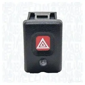 Кнопка аварийной сигнализации, аварийка MAGNETI MARELLI 000051019010 45XOD 1014207 C I51019