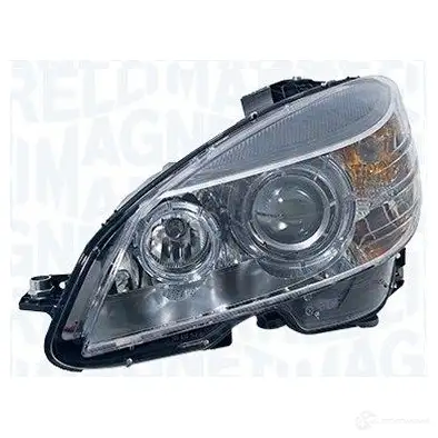 Фара MAGNETI MARELLI 030252 5272 LUS5291 710302525272 1042098