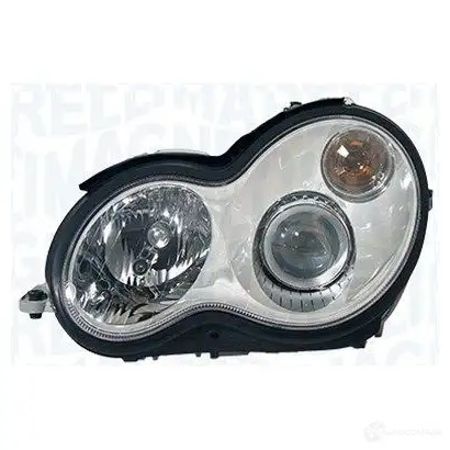 Фара MAGNETI MARELLI 030248 1275 1042023 710302481275 LUS4052