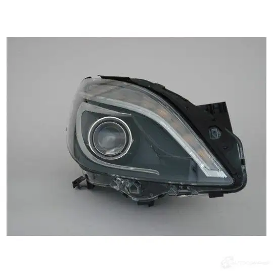 Фара MAGNETI MARELLI 030 1271286 LUS6491 711307023777 1193803463 - Изображение 1