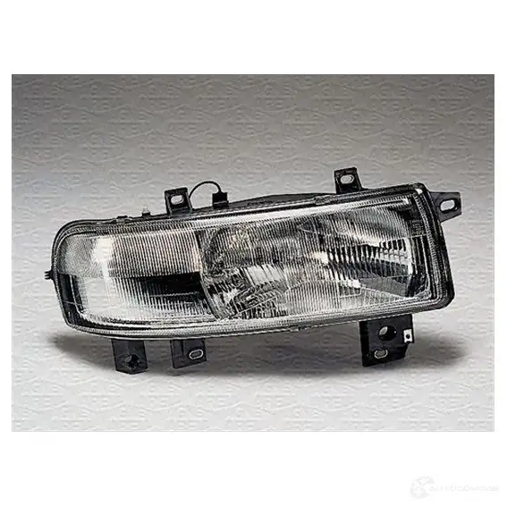 Фара MAGNETI MARELLI 1043297 L PD661 AD1CN5O 712382001129 изображение 0