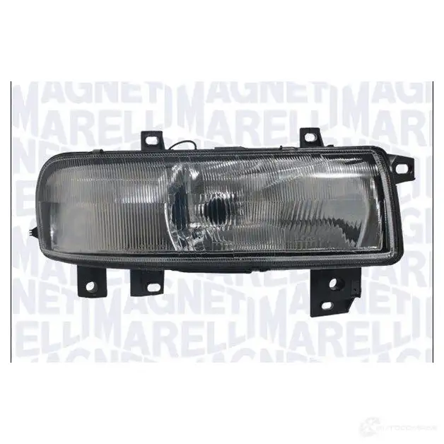 Фара MAGNETI MARELLI 1043297 L PD661 AD1CN5O 712382001129 изображение 1