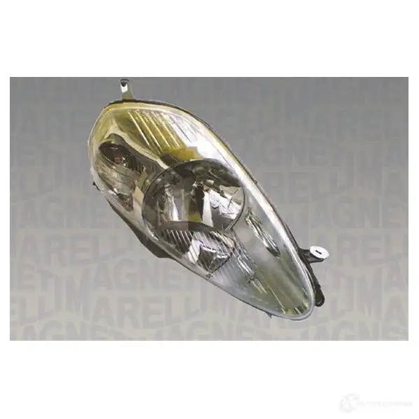 Фара MAGNETI MARELLI LPM 291 1043577 V7HJYV 712451801129