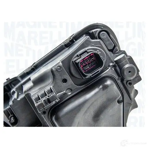 Фара MAGNETI MARELLI 711451000938 1437591678 O 59SM - Изображение 1