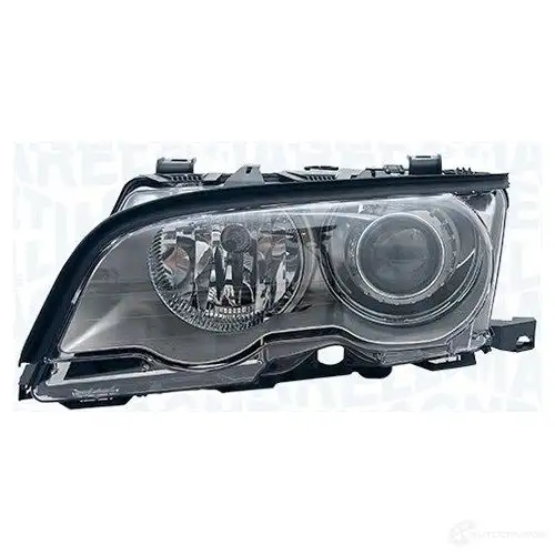 Фара MAGNETI MARELLI DX089Z LUS4 192 1042013 710302479283
