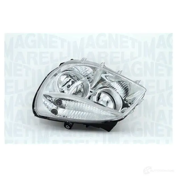 Фара MAGNETI MARELLI 78VMJ 712436851110 1193805104 M HL5761 изображение 0