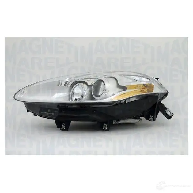 Фара MAGNETI MARELLI 1193805212 712455851129 MHL5911 0045585999 9 изображение 0
