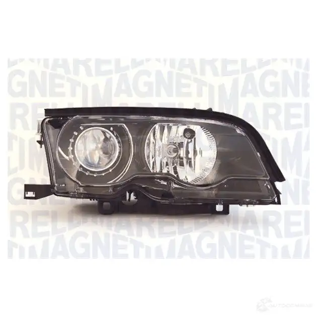 Фара MAGNETI MARELLI LP G512 RP39X 710301157281 1041662