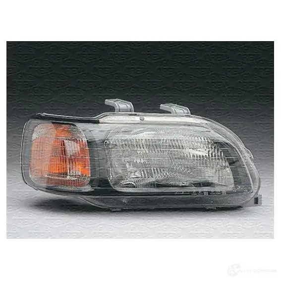 Фара MAGNETI MARELLI XGUOW L PC062 712754058852 1043804 изображение 0