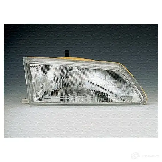 Фара MAGNETI MARELLI 1043102 712352301120 OX49B9 LPB2 92