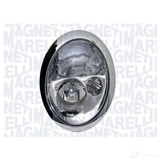 Фара MAGNETI MARELLI 1043867 LUS 7121 712754059456 1SRNOVW изображение 0