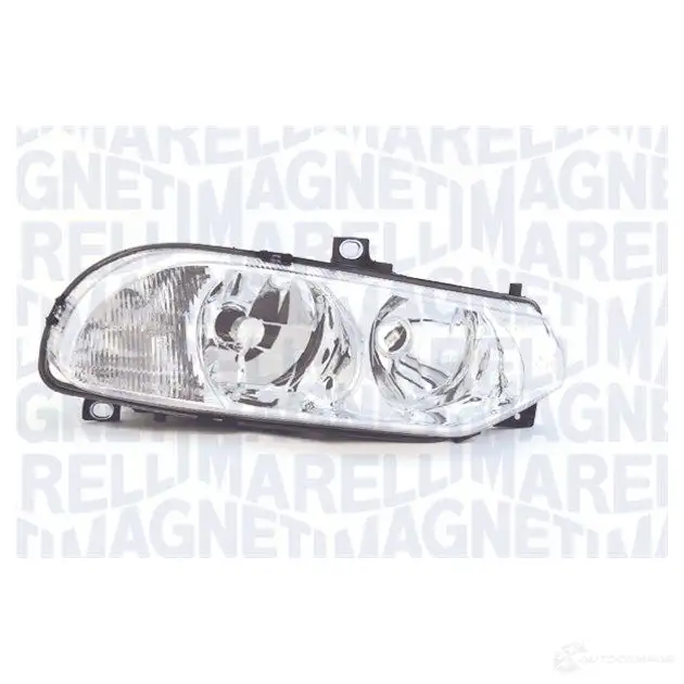 Фара MAGNETI MARELLI 713384201129 LP D581Q C5LLEYK 1043916 изображение 0