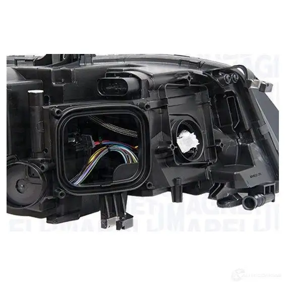 Фара MAGNETI MARELLI 03 02530281 LUS6172 721307022808 1046006 - Изображение 1