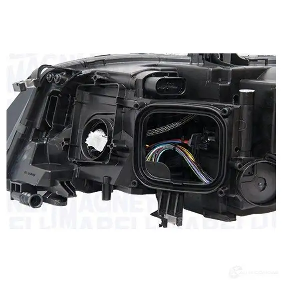 Фара MAGNETI MARELLI LUS6171 721307022809 1046007 03025302 82 - Изображение 1