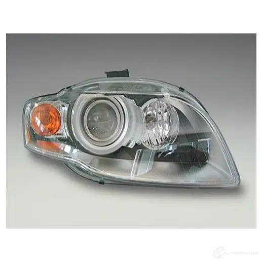 Фара MAGNETI MARELLI 711307022444 0301219 681 MHL5242 1193802587
