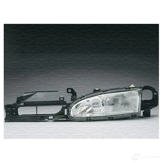Фара MAGNETI MARELLI 712754058974 L PD802 1193805793 JA7K4UG