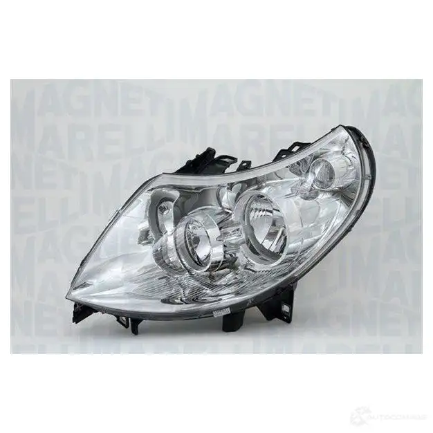 Фара MAGNETI MARELLI 00 43.184.999.9 712431841129 LPN601 1043554