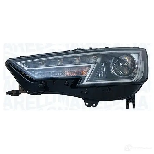 Фара MAGNETI MARELLI ASRRD 711451000178 1042894 LUS767 1