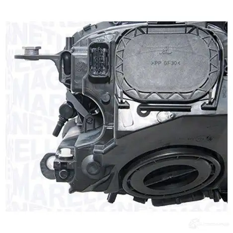 Фара MAGNETI MARELLI LUS6511 711307023977 1042685 0 302542286 изображение 0