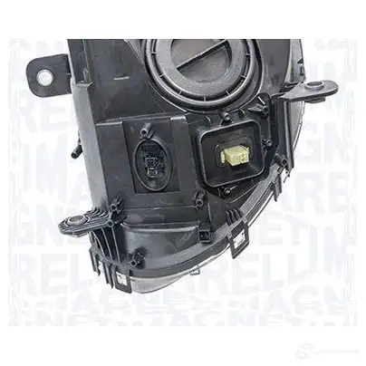 Фара MAGNETI MARELLI LUS6511 711307023977 1042685 0 302542286 изображение 1