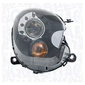 Фара MAGNETI MARELLI LUS6511 711307023977 1042685 0 302542286 изображение 2