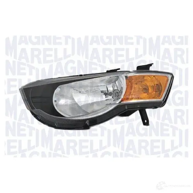 Фара MAGNETI MARELLI 710301249701 1423337249 MHL6522 0 301249701