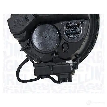 Фара MAGNETI MARELLI LUS6281 712754059454 1043865 LPO 381 изображение 0