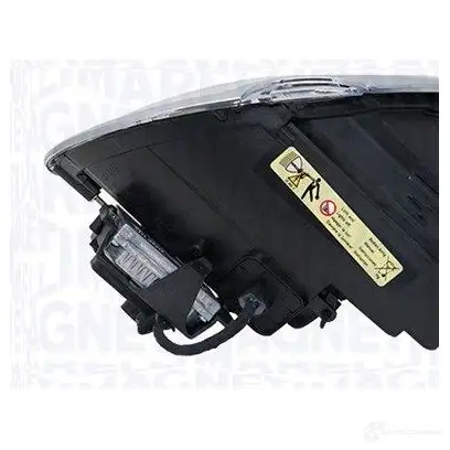 Фара MAGNETI MARELLI LUS6281 712754059454 1043865 LPO 381 изображение 1