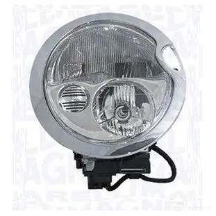 Фара MAGNETI MARELLI LUS6281 712754059454 1043865 LPO 381 изображение 2