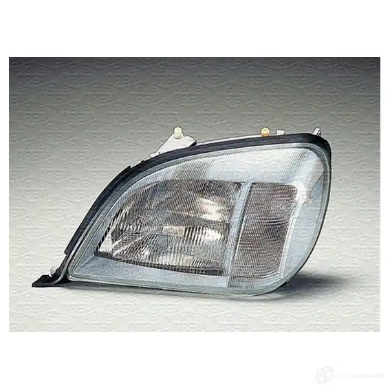 Фара MAGNETI MARELLI 1041506 XR5GX9R LPE54 1 710301035272