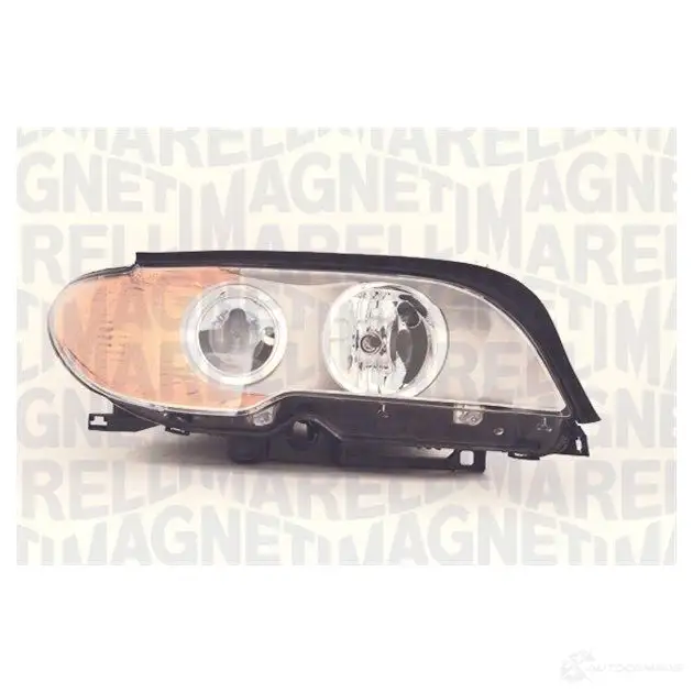 Фара MAGNETI MARELLI 0301 209274 LPM771 1042499 711307022942 изображение 0