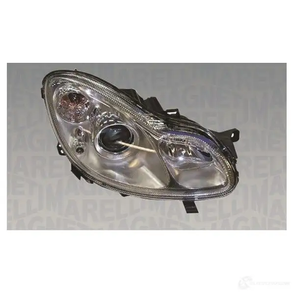 Фара MAGNETI MARELLI 1193801339 710301229601 MHL566 2 KYVWCL1