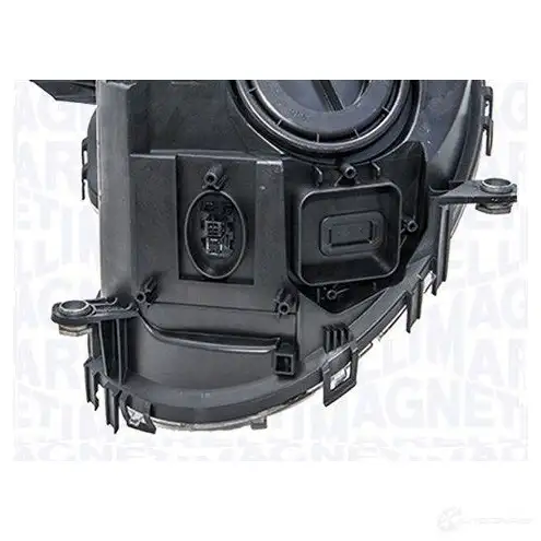 Фара MAGNETI MARELLI 1042559 0302517280 01 711307023281 LUS6031 - Изображение 1