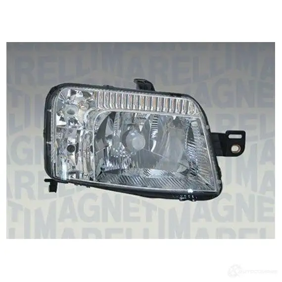 Фара MAGNETI MARELLI 1193804931 GSG71O4 MHL6 821 712416811121 изображение 1