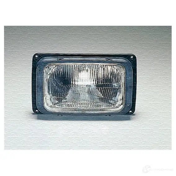 Фара MAGNETI MARELLI 1041473 CC3EMVZ 710301017321 LPE 392 изображение 0
