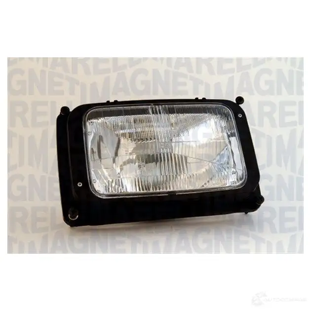 Фара MAGNETI MARELLI 1041473 CC3EMVZ 710301017321 LPE 392 изображение 1