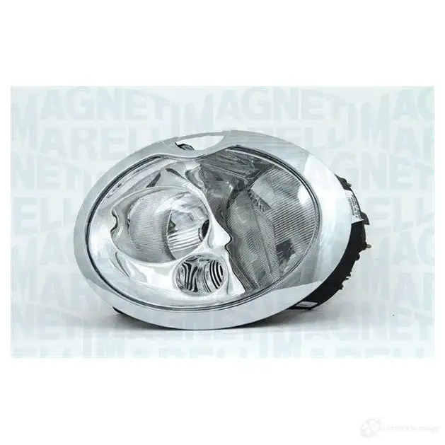 Фара MAGNETI MARELLI MHL 820 1193805883 712754059404 G6ZQAR8