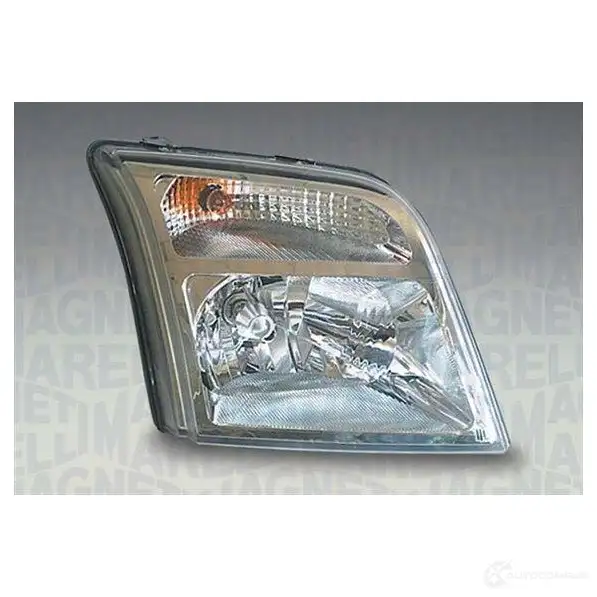 Фара MAGNETI MARELLI 1193804744 MHL5 432 GAO66 712391451110